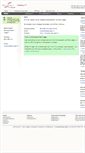 Mobile Screenshot of helpdesk.csgliudger.nl